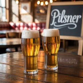 Что произойдёт, если пить только пиво на протяжении месяца?