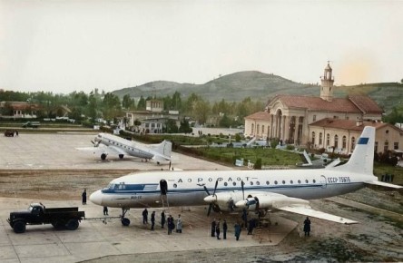 Доброе утро!. 26 января 1962 г