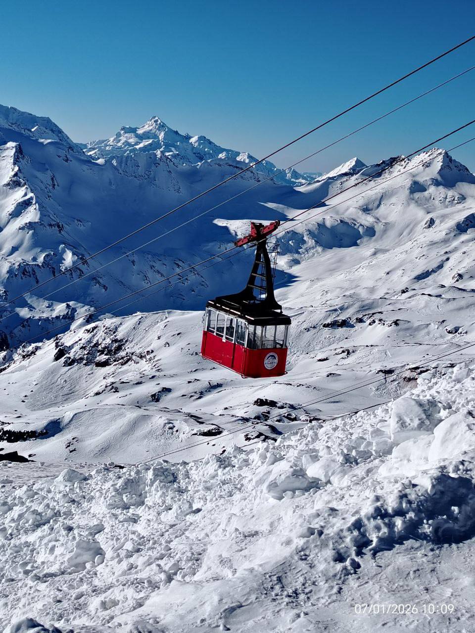 О погоде на 27 января. В Краснодарском крае облачно с прояснениями О погоде на 27 января. В Краснодарском крае облачно с прояснениями