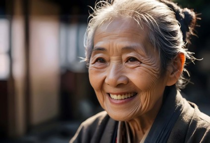 Почему пожилые жители Гуанси бегают быстрее молодежи и что это может означать для нас