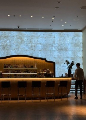 Вкус Италии на Большой Никитской: пятиблюдный сет в il Rustorante