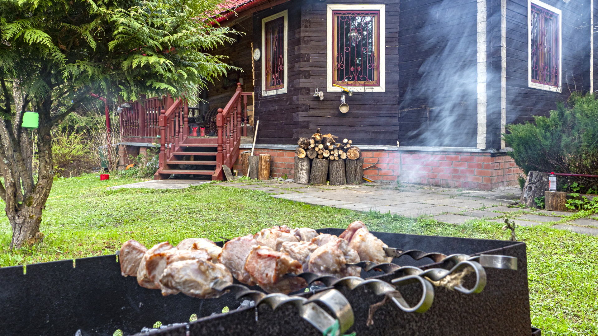 Берегите себя! На чем категорически нельзя жарить мясо