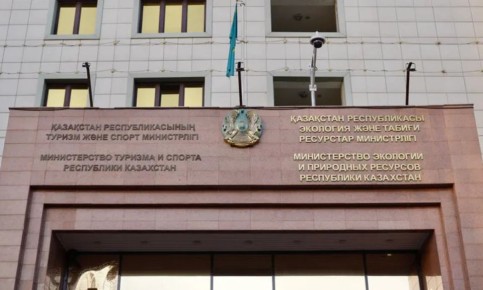 Установлен новый подход к финансированию детско-юношеского спорта Казахстана