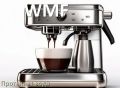Как решить проблему с протечкой воды в кофемашине WMF