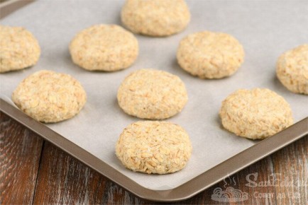 Необычные бездрожжевые булочки: 3 рецепта, которые вас удивят