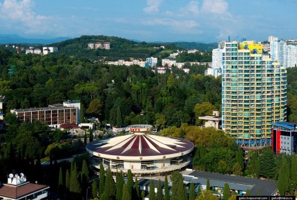 Власти Сочи возобновляют скрытые проверки работы общественного транспорта