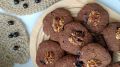 Кабачково-шоколадное печенье без сахара: легко, полезно и невероятно вкусно