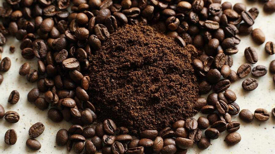 Paulig готовит дебют в России: пять новых товарных знаков на подходе