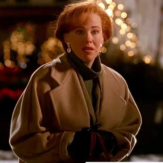 На 72-м году жизни скончалась замечательная актриса Кэтрин О’Хара На 72-м году жизни скончалась замечательная актриса Кэтрин О’Хара