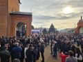 В Армавире состоялось большое мероприятие в поддержку единства Апостольской церкви