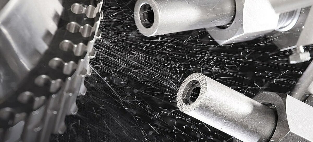 Дробеметная очистка: революция в подготовке металлических поверхностей