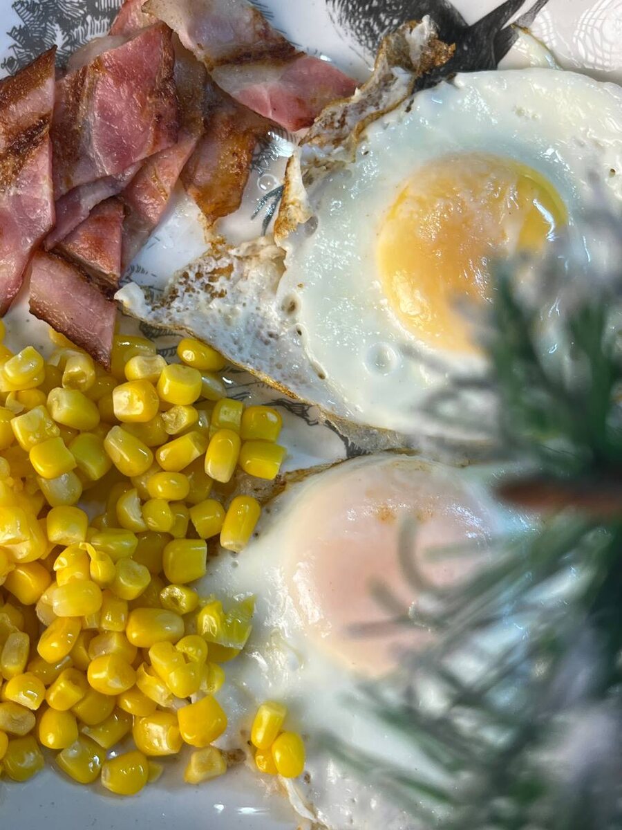 Завтрак по-отельному: Секреты домашнего уюта