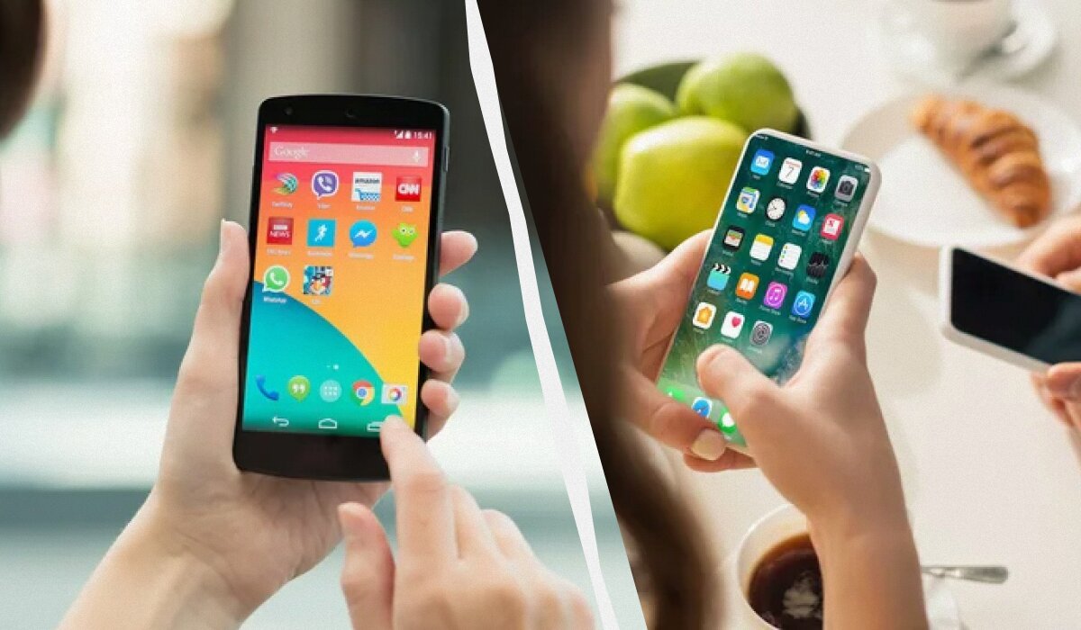 Как быстро освободить память на телефоне и улучшить его производительность