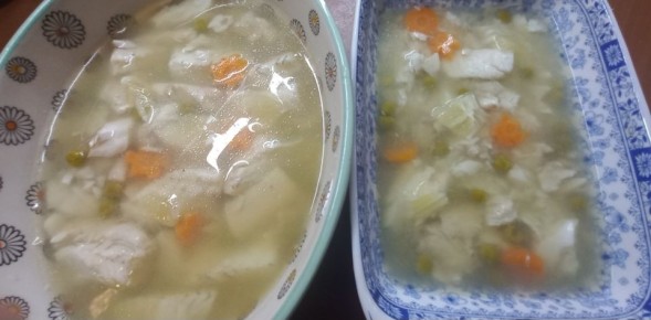 Непревзойденная заливная рыба на новогоднем столе