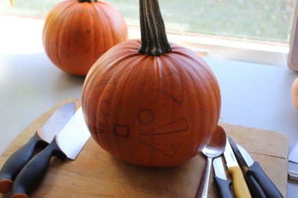 Как Хэллоуин завоевывает сердца в России: Традиции, развлечения и кулинарные идеи