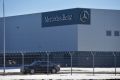 ����������� Mercedes-Benz: ����� ����������� ��������� ����� � ������