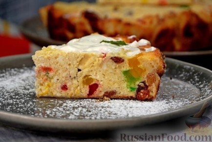 Все грани запеканок: от сладких до сытных