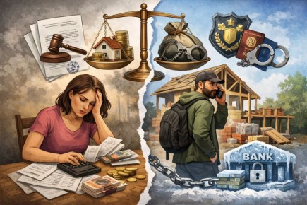 ��� ��������� ������ ����� �������: ��� ������ � ������