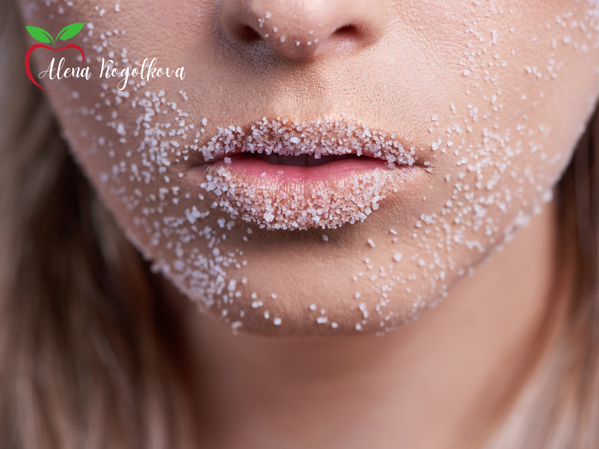 Сладости и старение: как избежать нежелательных последствий