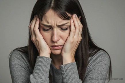 Синдром «выжатого лимона»: влияние хронического стресса на организм