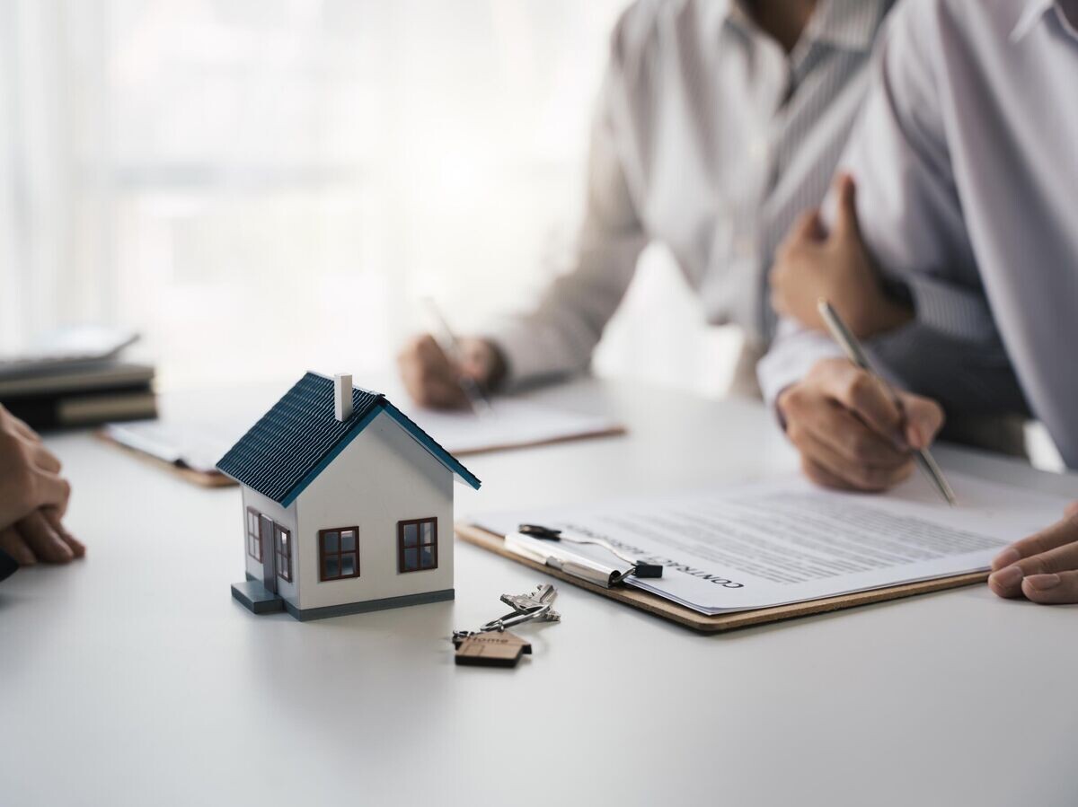 Российские банки продолжают активно выдавать семейные ипотеки