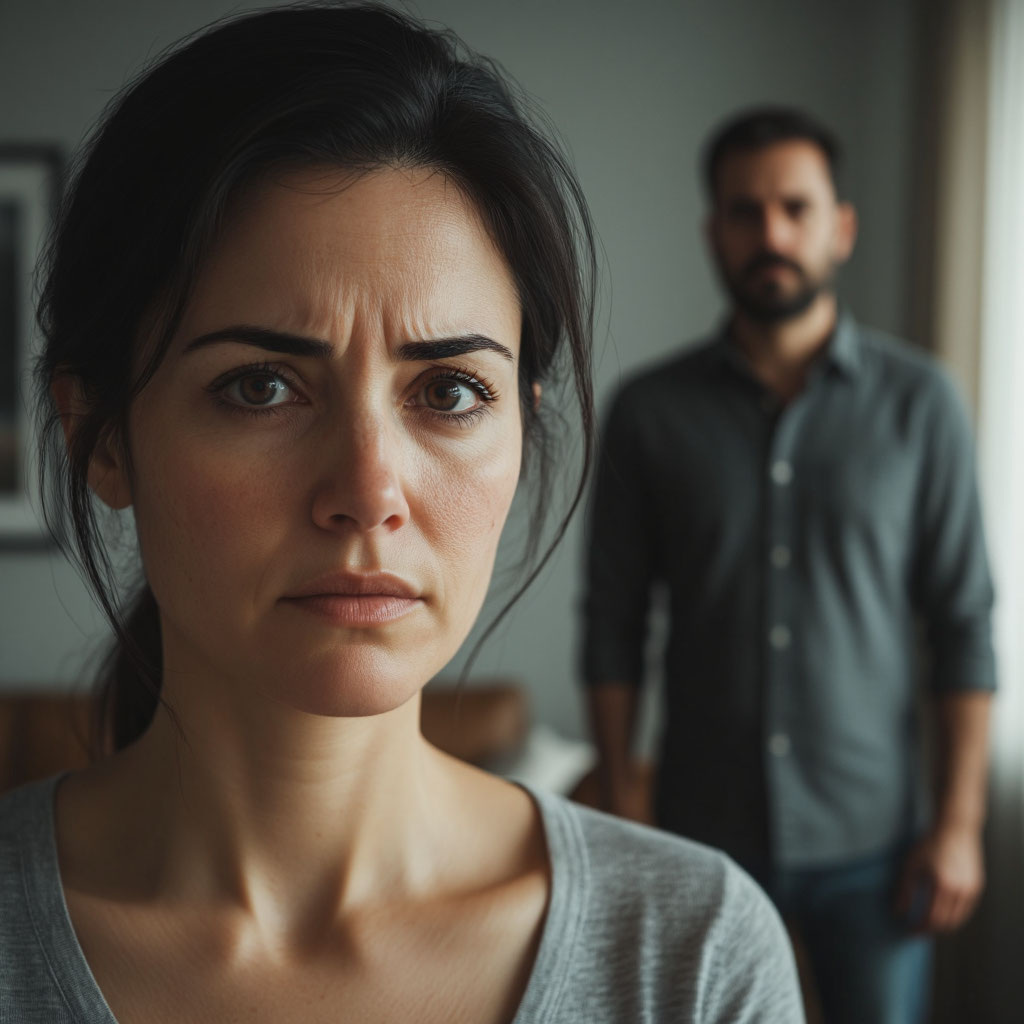 Место предательства: как семья может стать врагом