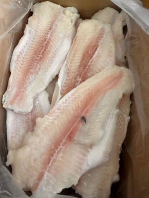 Пангасиус: Вкусный и доступный выбор на вашем столе