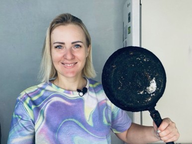 Пять кухонных предметов, которые стоит выбросить раз в год для здоровья семьи