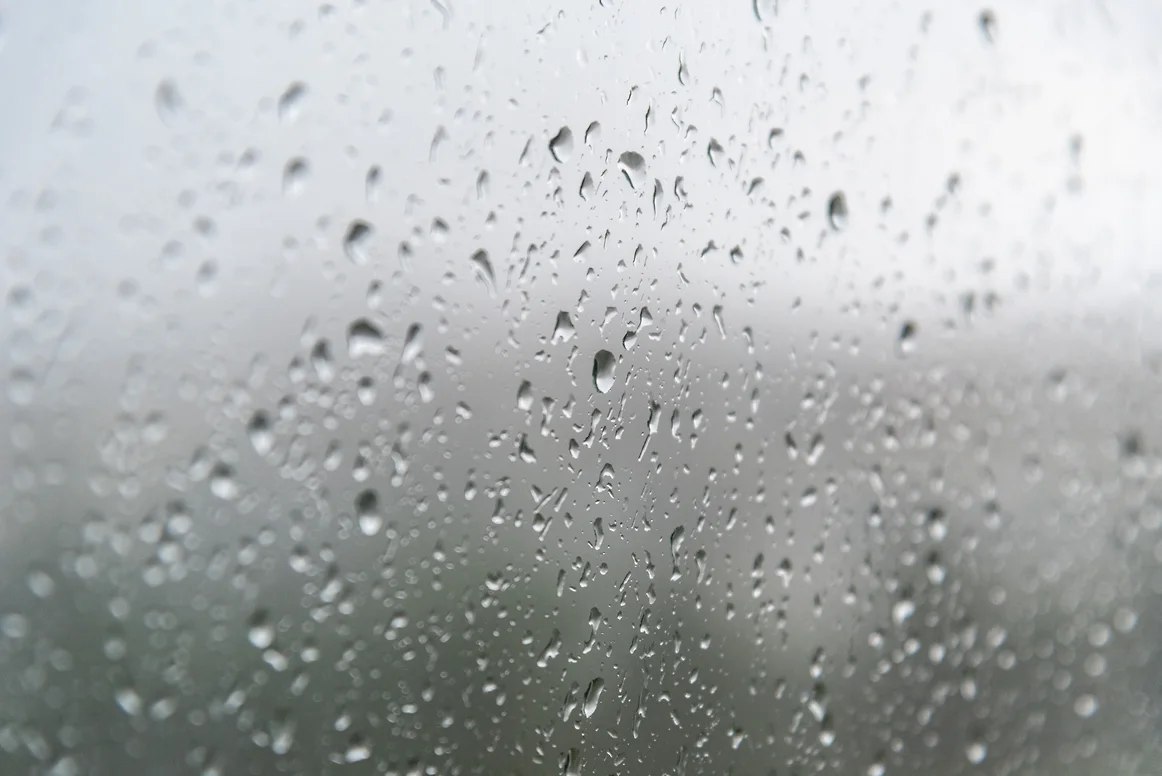 В Сочи ожидаются сильные дожди