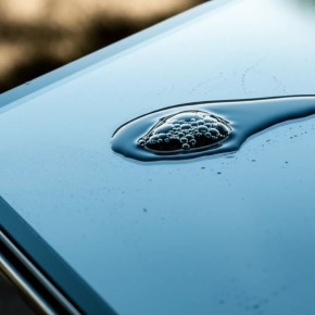 Очистка окон без хлопот: как самоочищающиеся стекла меняют наши дома