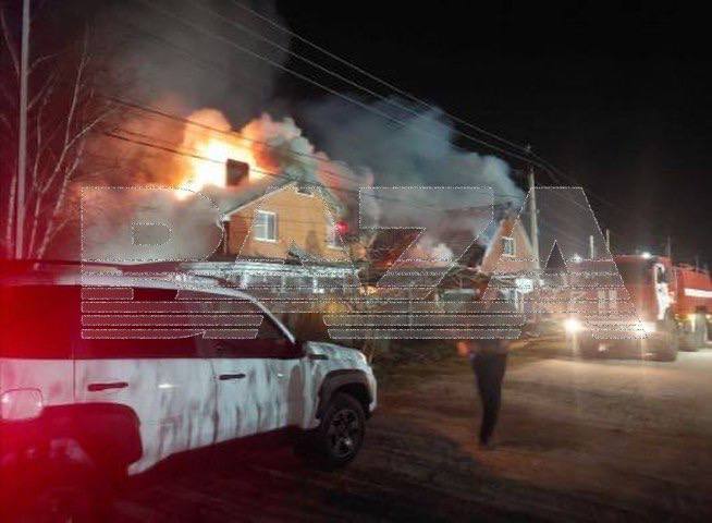 Краснодарский край уже несколько часов находится под атакой украинских беспилотников Краснодарский край уже несколько часов находится под атакой украинских беспилотников