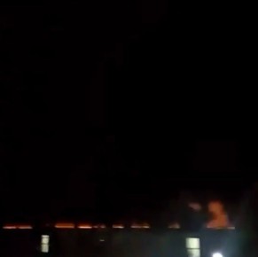 Краснодарский край с вечера атакуют всушные дроны "Лютый" — за это время сбито 24+ беспилотника