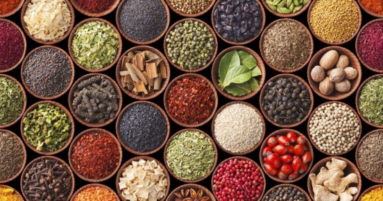 Как поджаренные специи преображают ваши кулинарные шедевры