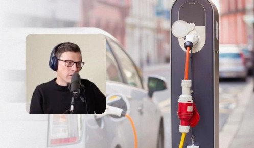 Почему электромобили не подойдут всем: мнение автоэксперта