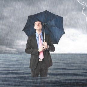 Как преодолеть жизненный кризис: советы для визуалов, аудиалов и кинестетиков