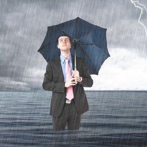 Как преодолеть жизненный кризис: советы для визуалов, аудиалов и кинестетиков