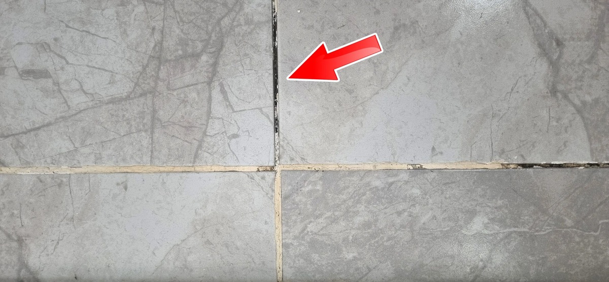 Эффективные методы для чистки швов между плиткой, которые вы не знали