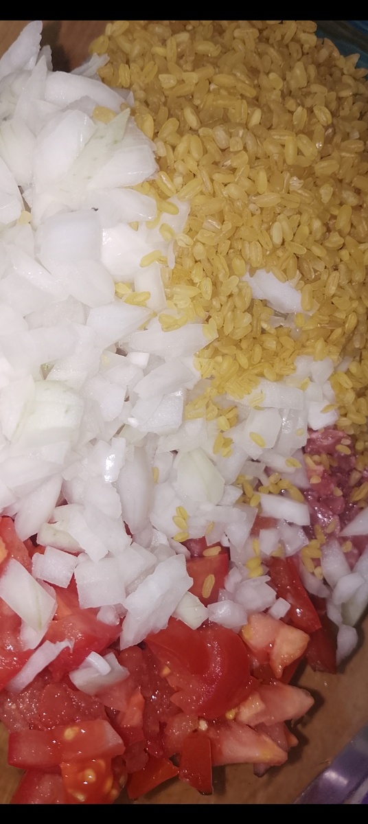 Здоровое меню для диабетика 2 типа