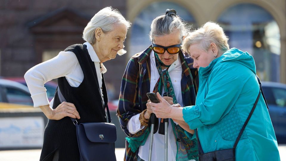 ��������� ������� �����: ��� �������� ������ ��� ���������� ������