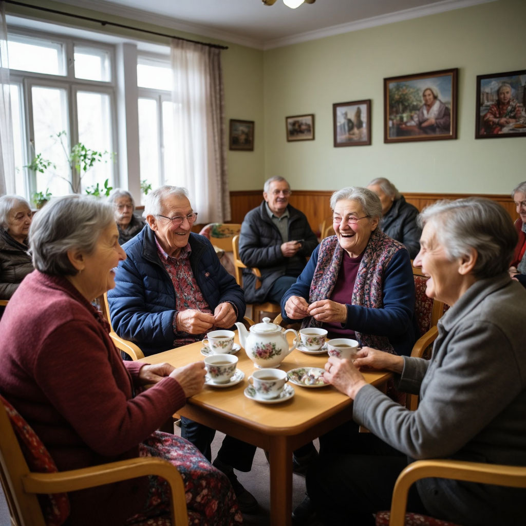 Льготы пенсионеров и предпенсионеров в 2026 году: что нового и что осталось прежним