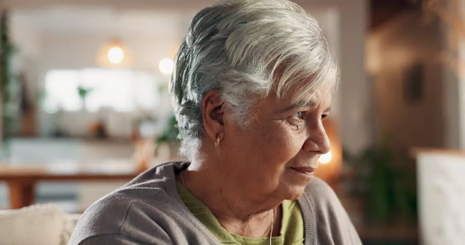 Что действительно важно в старости: неожиданное откровение