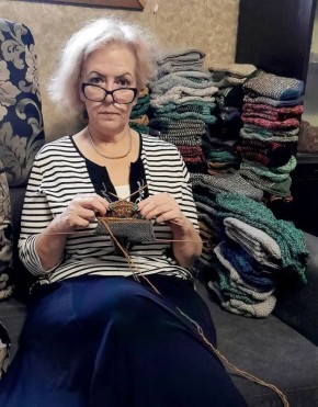 Сегодня мы отмечаем 23 февраля — праздник, который стал символом мужества, честности и безусловной преданности своему Отечеству