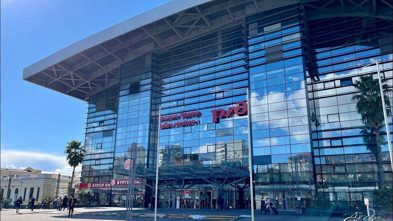 Проверено, исправлено: на вокзалах Сочи навели порядок с пожарной безопасностью! Проверено, исправлено: на вокзалах Сочи навели порядок с пожарной безопасностью!