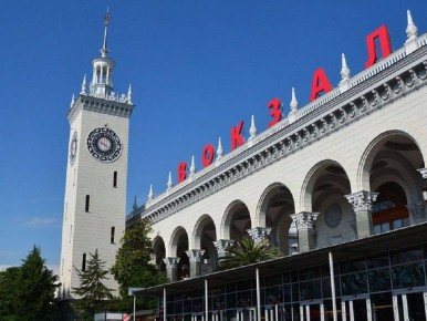 Проверено, исправлено: на вокзалах Сочи навели порядок с пожарной безопасностью!