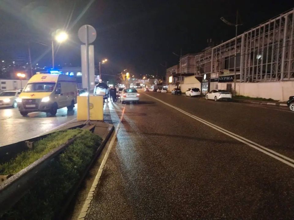 22.02.2026 � 19:55 �� ��. �������, � ������ �. 3, ������������ ������ �. ����, 23-������ �������� ���������� "Toyota" �������� ����� �� ���� 15-������ ���������, ������� ���������� �������� ����� ������ � ���������������...