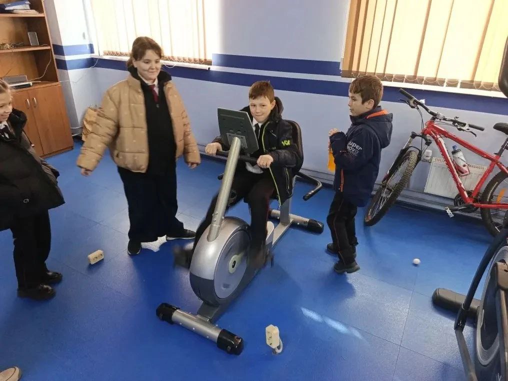 Школьники в гостях у Госавтоинспекции! Школьники в гостях у Госавтоинспекции!