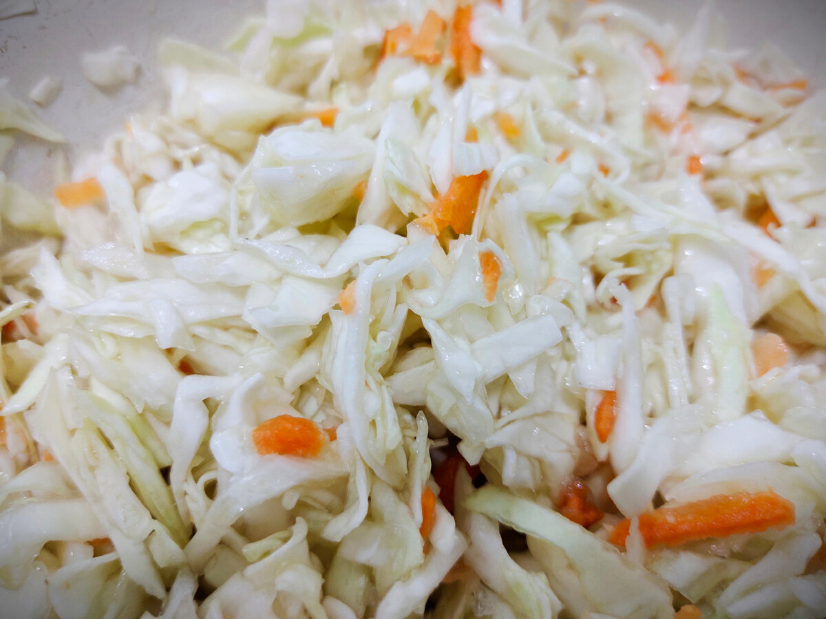 Уникальный рецепт квашения капусты, который точно понравится каждому
