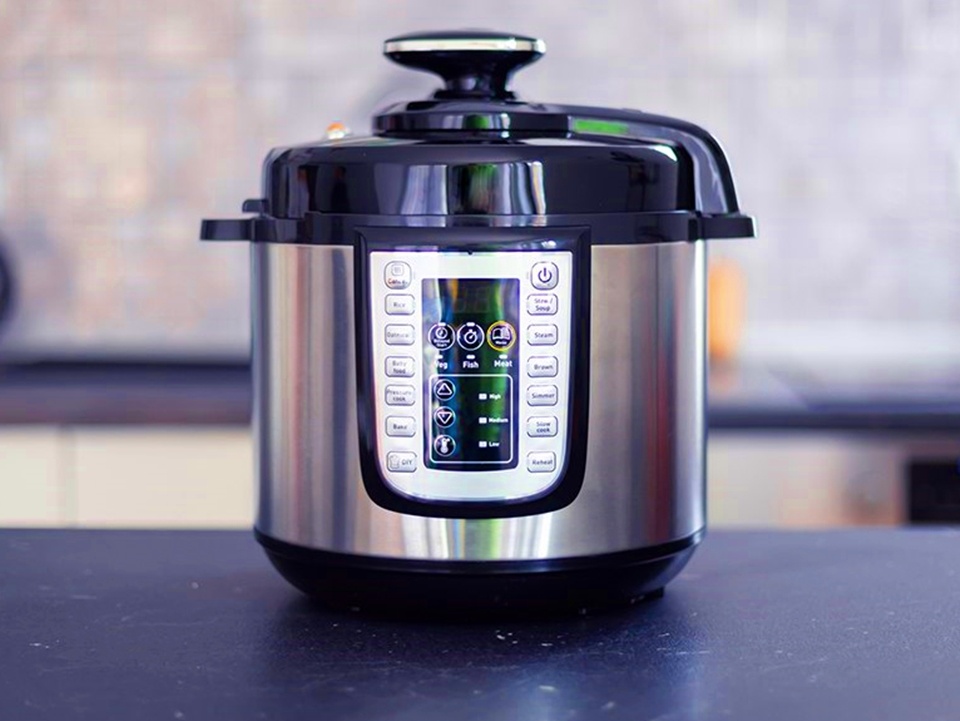 Как эффективно очистить мультиварку с помощью кастильского мыла и лимона