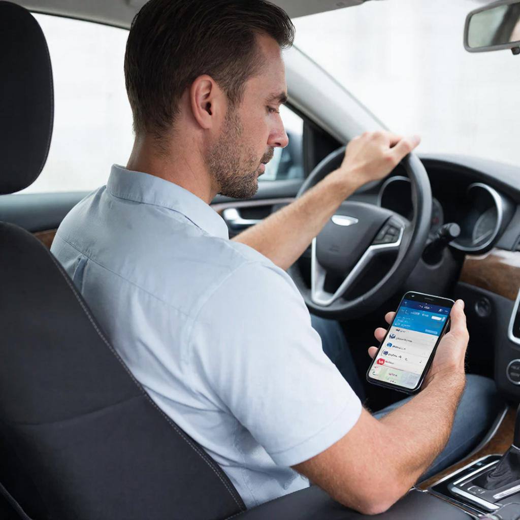 «Дорогие» чаевые: в Сочи таксист перевел с карты клиентки 25 тысяч