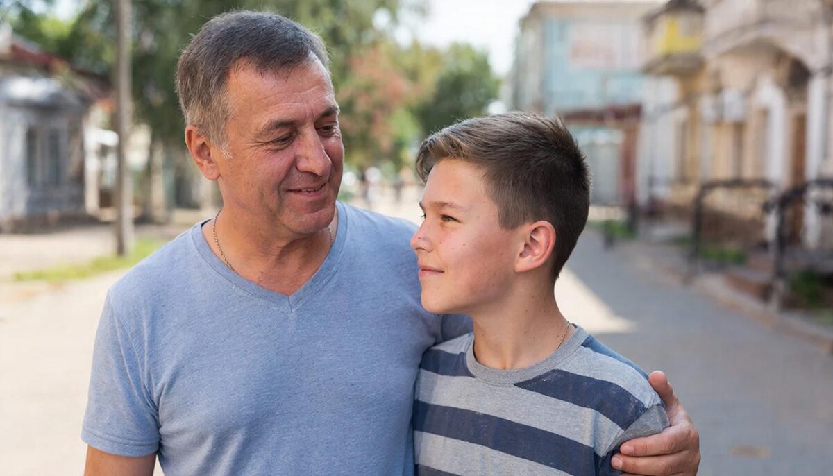 Аркадий: Почему это имя станет удачным выбором для вашего сына